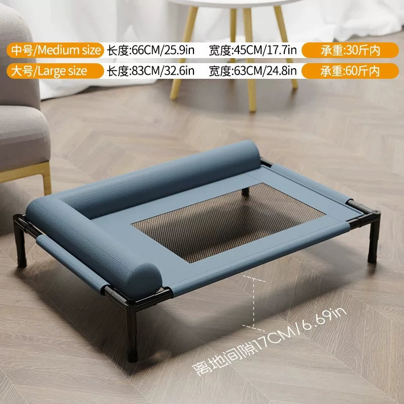 Pet Bed for dog and cat (not for big dog)
