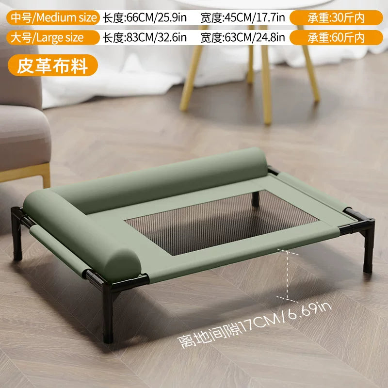 Pet Bed for dog and cat (not for big dog)