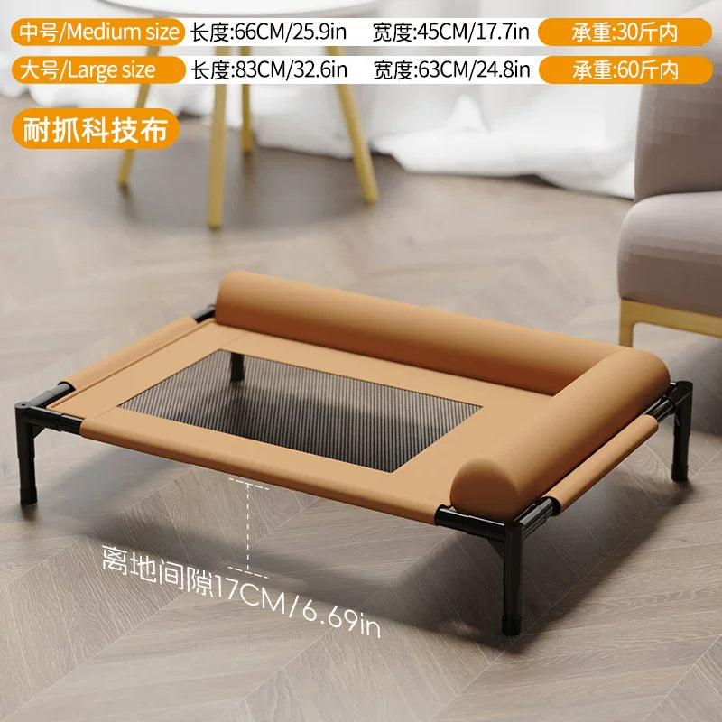 Pet Bed for dog and cat (not for big dog)