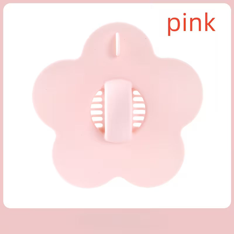 Silicone Flower Pool Filter Plug 3 bundle pack