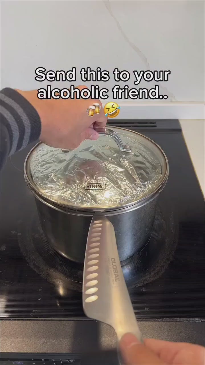 Beer belt head