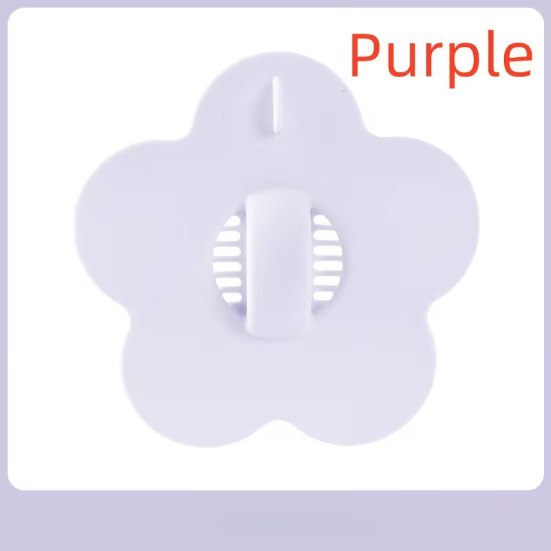 Silicone Flower Pool Filter Plug 3 bundle pack