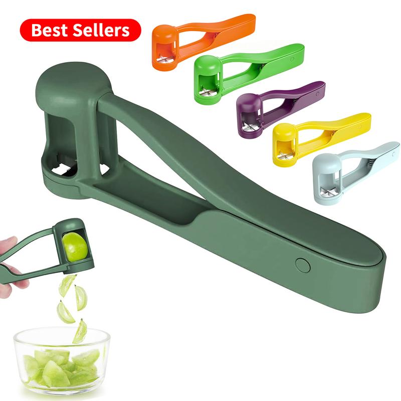 Grape cutter