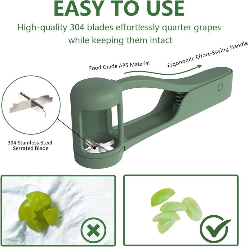 Grape cutter