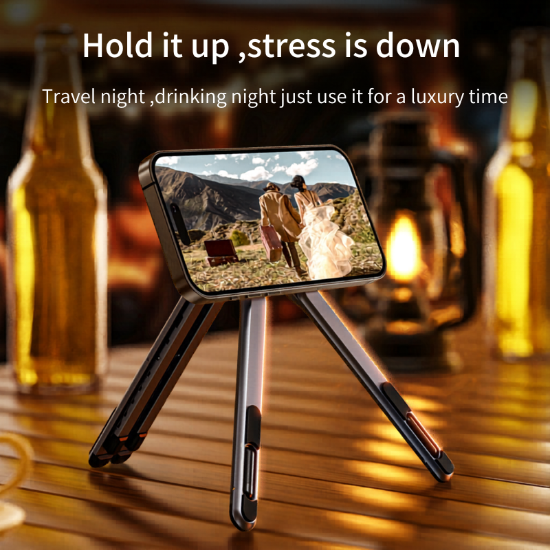 Multipurpose holder