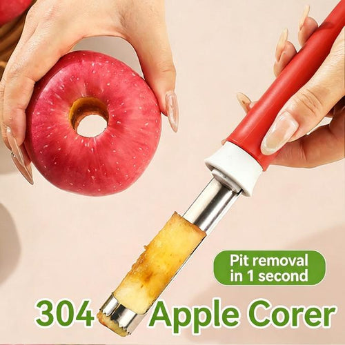 2 in 1 core peeler