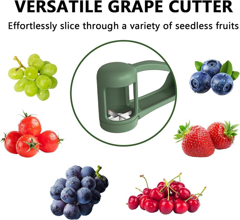 Grape cutter