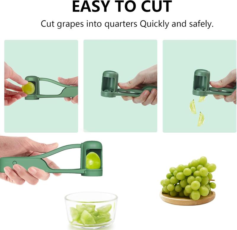Grape cutter