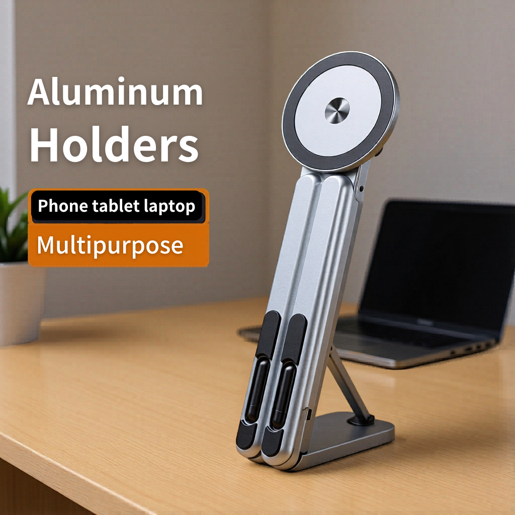 Multipurpose holder