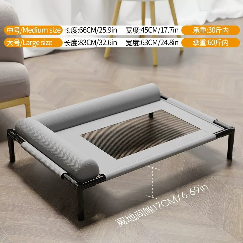 Pet Bed for dog and cat (not for big dog)
