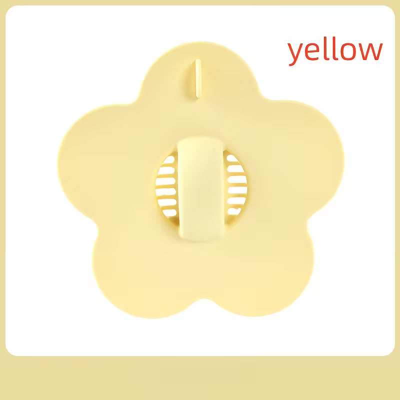 Silicone Flower Pool Filter Plug 3 bundle pack